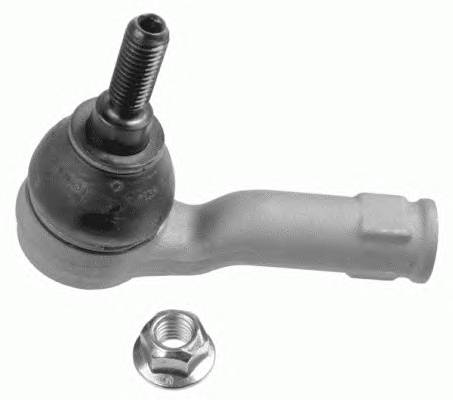 LEMFORDER 3392701 Накінечник кермової тяги л