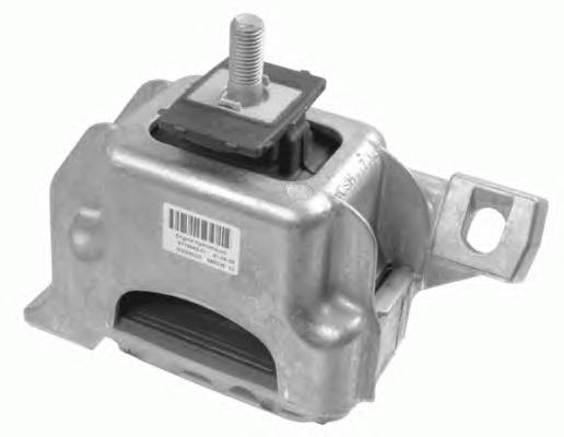 LEMFORDER 33817 01 PODUSZKA SILNIKA MINI LEMFORDER 33817 01 PODUSZKA SILNIKA MINI