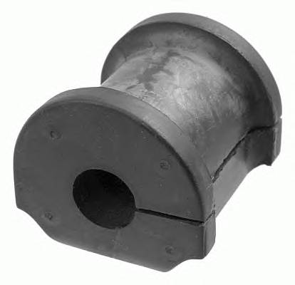 LEMFORDER 3405901 Подушка  стабілізатора LEMFORDER 3405901 Подушка  стабілізатора