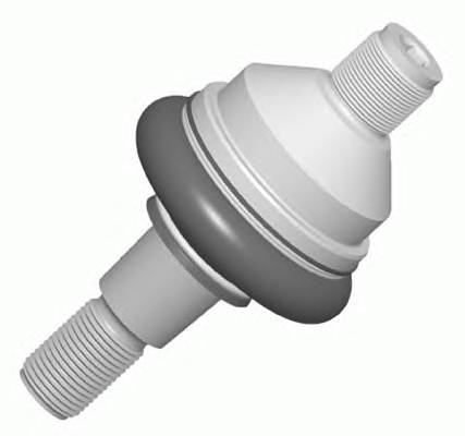 LEMFORDER 3501601 Шарова опора, передня вісь LEMFORDER 3501601 Шарова опора, передня вісь