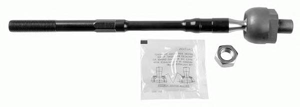 LEMFORDER 34513 01 Тяга рул. NISSAN передн. ось (пр... LEMFORDER 34513 01 Тяга рул. NISSAN передн. ось (пр...