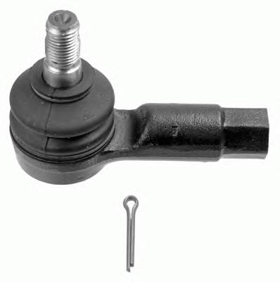 LEMFORDER 2996901 Накінечник кермової тяги LEMFORDER 2996901 Накінечник кермової тяги
