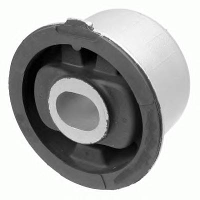 LEMFORDER 3531601 Втулка, балка моста