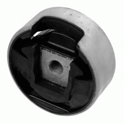 LEMFORDER 35754 01 Подушка двигателя (пр-во Lemfe