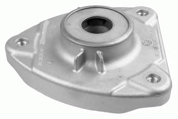 LEMFORDER 37068 01 PODUSZKA AMORTYZATORA MERCEDES