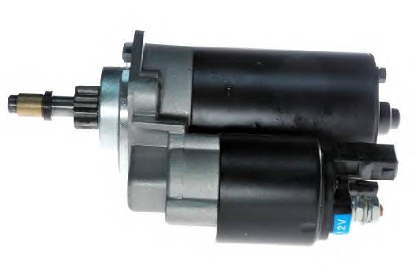 HELLA 8EA 011 610-481 Стартер