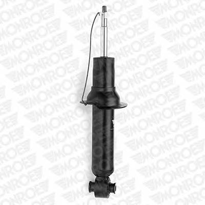 MONROE 26671 Амортизатор MONROE 26671 Амортизатор