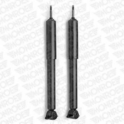 MONROE E5017 Амортизатор