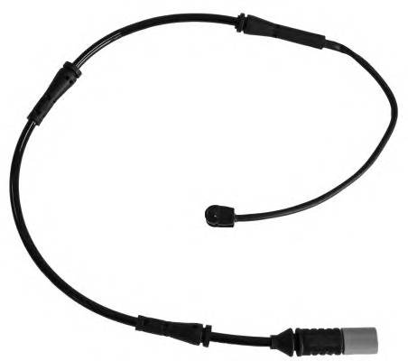 TEXTAR 98047500 Сигнализатор, износ тормоз