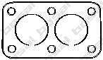 BOSAL 256-902 Прокладка, труба выхлопног