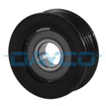 DAYCO APV1031 Паразитный / ведущий ролик, 