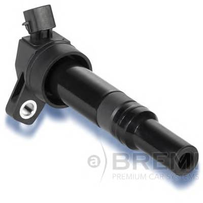 BREMI 20511 CEWKA ZAPONOWA HYUNDAI I40 2.0 GDI 11- BREMI 20511 CEWKA ZAPONOWA HYUNDAI I40 2.0 GDI 11-