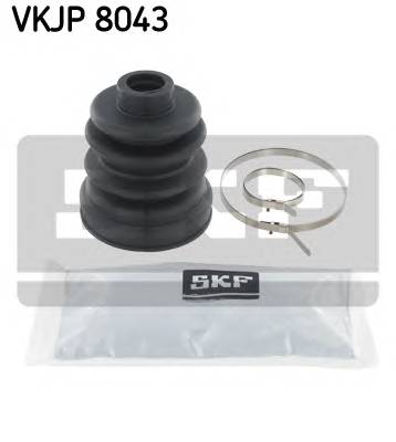 SKF VKJP 8043 Комплект пылника, приводно... SKF VKJP 8043 Комплект пылника, приводно...