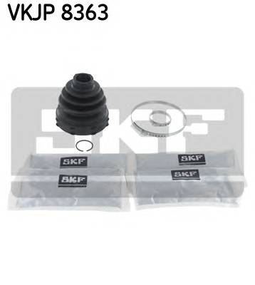SKF VKJP 8363 Комплект пылника, приводно