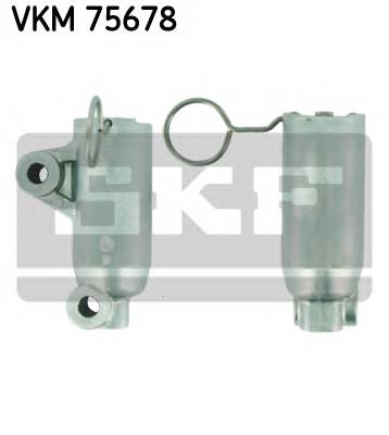 SKF VKM 75678 Натяжной ролик, ремень ГРМ