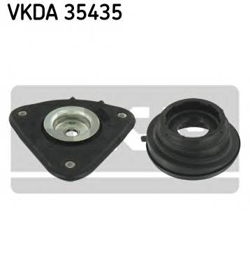 SKF VKDA35435 ZEST. NAPR. ZAWIESZENIA FORD