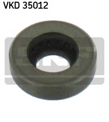 SKF VKD35012 SKF VW Подшипник подушки пере