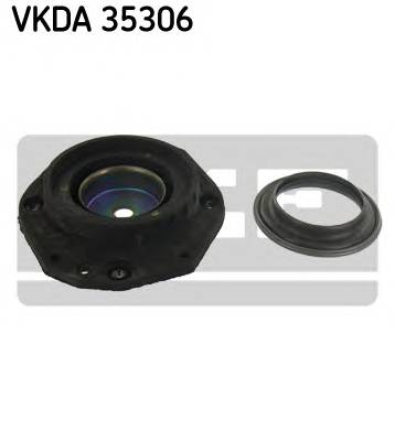 SKF VKDA 35306 Верхня опора амортизатора SKF VKDA 35306 Верхня опора амортизатора