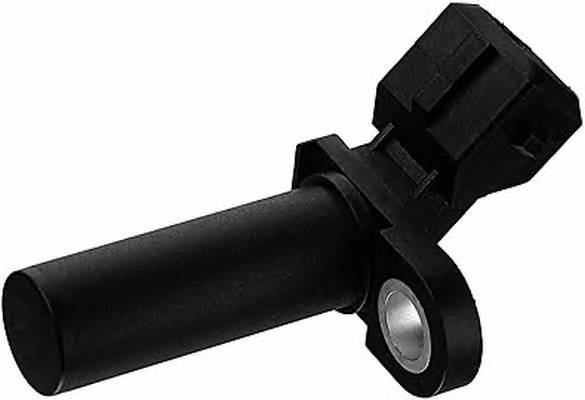 HELLA 6PU 009 146-071 Датчик импульсов; Датчик ча