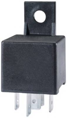 HELLA 4RD 933 332-061 Реле, рабочий ток HELLA 4RD 933 332-061 Реле, рабочий ток