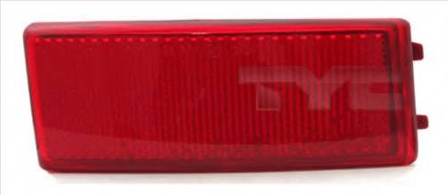 TYC 17-0058-00-2 Відбивач