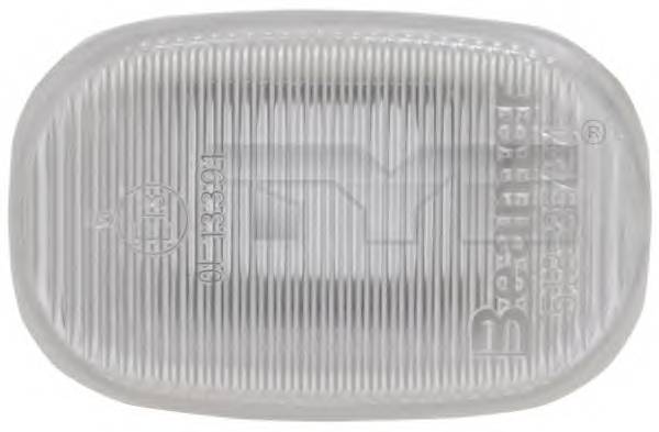 TYC 18-3543-71-2 Фонарь указателя поворота