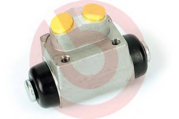 BREMBO A 12 511 Колісний гальмівний цилінд... BREMBO A 12 511 Колісний гальмівний цилінд...