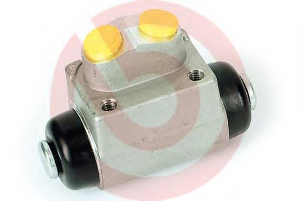 BREMBO A 12 512 Колісний гальмівний цилінд...