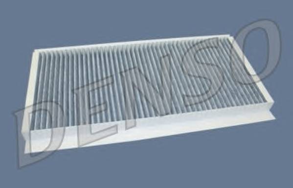 DENSO DCF340K Фильтр, воздух во внутренно... DENSO DCF340K Фильтр, воздух во внутренно...
