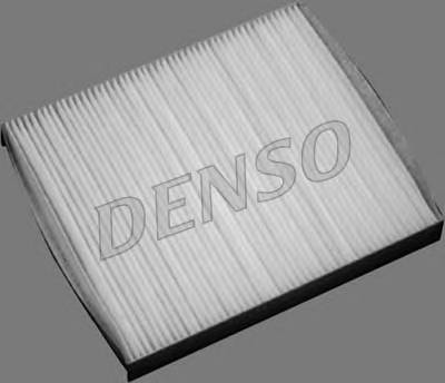 DENSO DCF006P Фильтр, воздух во внутренно