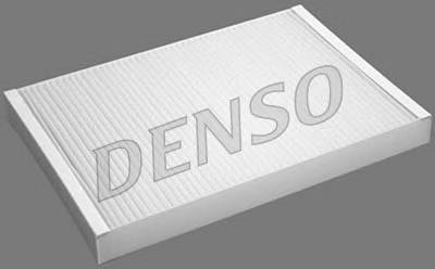 DENSO DCF021P Фильтр, воздух во внутренно