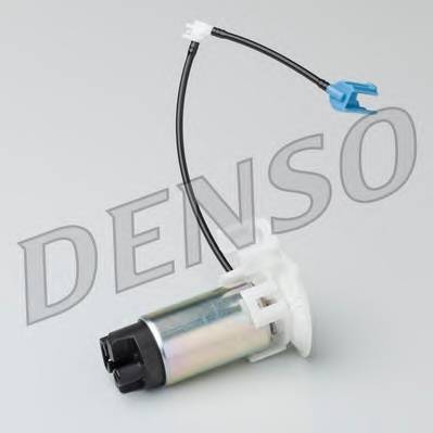 DENSO DFP-0104 Топливный насос DENSO DFP-0104 Топливный насос