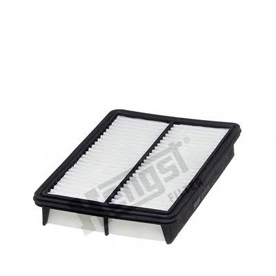HENGST FILTER E1117L Воздушный фильтр HENGST FILTER E1117L Воздушный фильтр