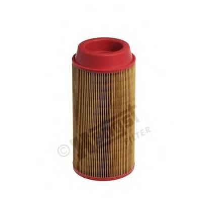 HENGST FILTER E1500L Воздушный фильтр