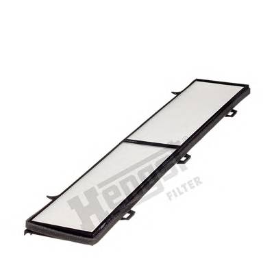 HENGST FILTER E1959LI Фильтр, воздух во внутренно