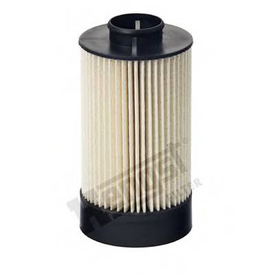 HENGST FILTER E423KP D206 Паливний фільтр HENGST FILTER E423KP D206 Паливний фільтр