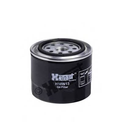 HENGST FILTER H10W13 Масляний фільтр HENGST FILTER H10W13 Масляний фільтр