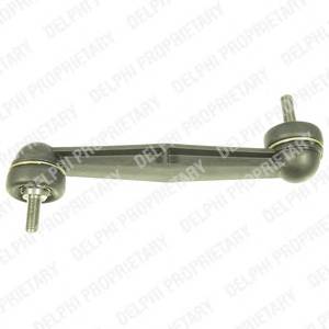 DELPHI TC1067 Тяга / стойка, стабилизатор