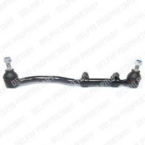 DELPHI TL468 Поперечна рульова тяга DELPHI TL468 Поперечна рульова тяга