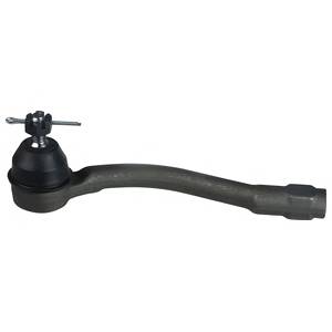 DELPHI TA2909 Наконечник поперечной руле