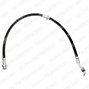DELPHI LH6410 Тормозной шланг DELPHI LH6410 Тормозной шланг