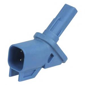 DELPHI SS20095 Датчик, частота вращения ко...