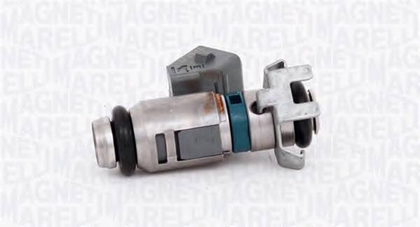 MAGNETI MARELLI 805001446001 Клапанная форсунка MAGNETI MARELLI 805001446001 Клапанная форсунка