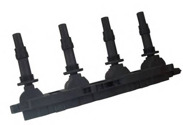 MAGNETI MARELLI 060717064012 Катушка зажигания MAGNETI MARELLI 060717064012 Катушка зажигания
