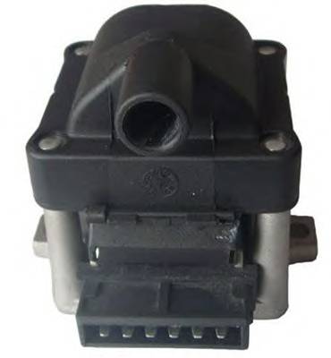 MAGNETI MARELLI 060717077012 Катушка зажигания MAGNETI MARELLI 060717077012 Катушка зажигания