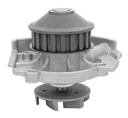 MAGNETI MARELLI 352316170291 Водяна помпа