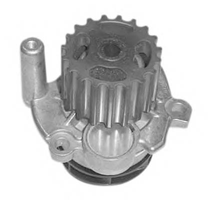 MAGNETI MARELLI 352316171201 Водяной насос (пр-во Magneti Marel