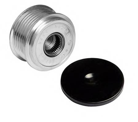 MAGNETI MARELLI 940113010071 Ременный шкив, генератор MAGNETI MARELLI 940113010071 Ременный шкив, генератор