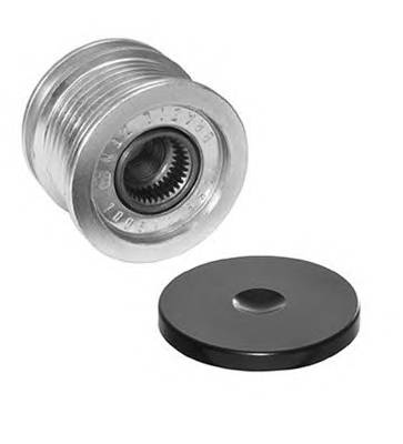 MAGNETI MARELLI 940113010077 Ремінний шків, генератор