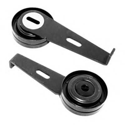 MAGNETI MARELLI 331316170404 Натяжитель ремня, клиновой 